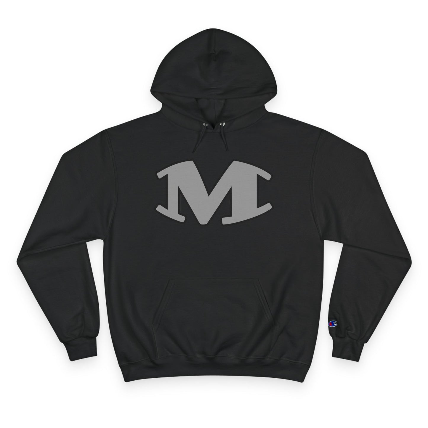 Champion Powerblend Fleece Pullover Hoodie