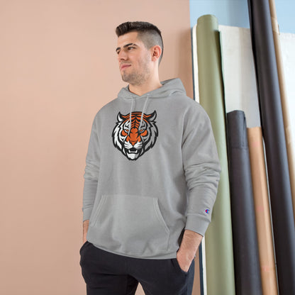 Champion Powerblend Fleece Pullover Hoodie