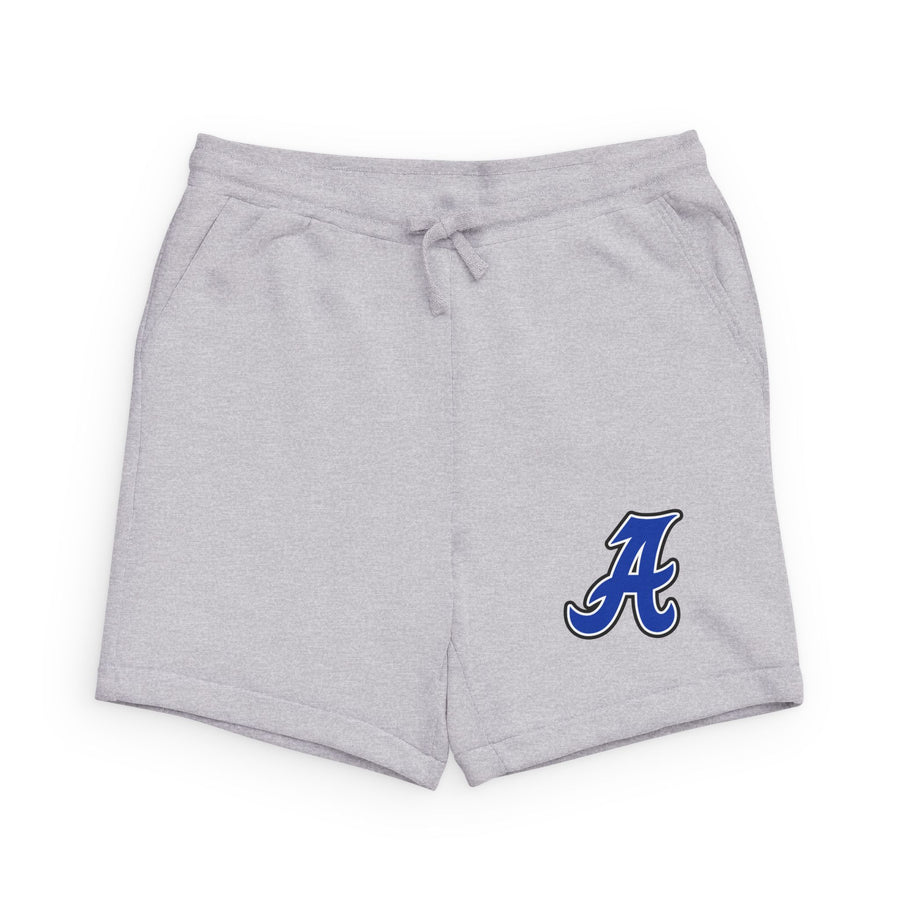 Unisex Sponge Fleece Sweatshort
