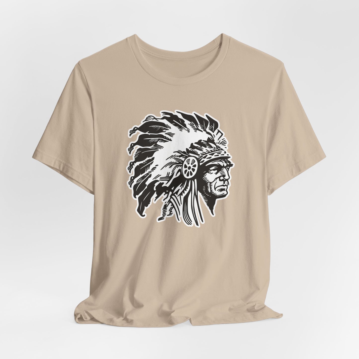 Jersey Short Sleeve Tee