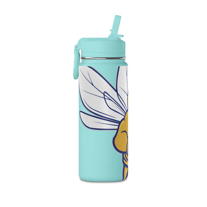 Mini Water Bottle, 20oz