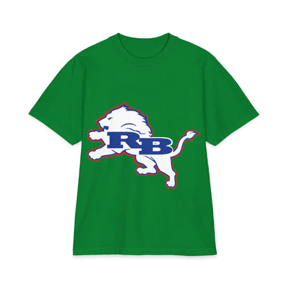Max Heavyweight Short Sleeve Tee