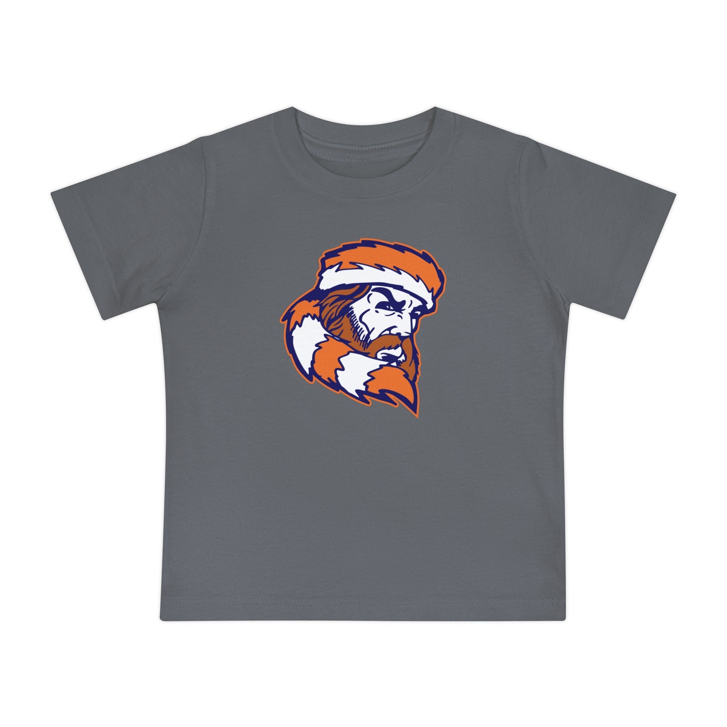 Baby Short Sleeve Tee