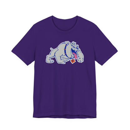 Jersey Short Sleeve Tee
