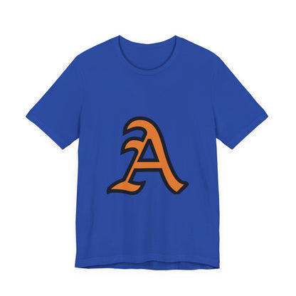 Jersey Short Sleeve Tee