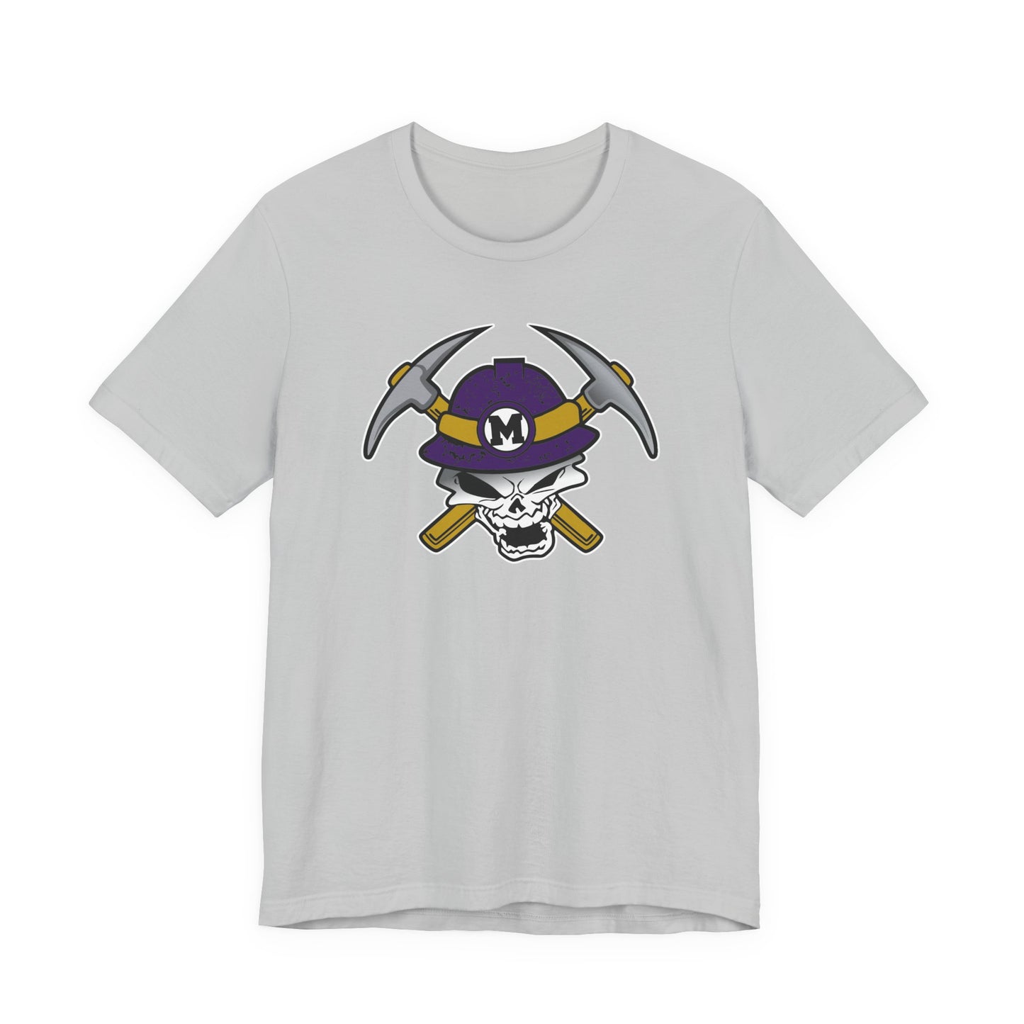 Jersey Short Sleeve Tee