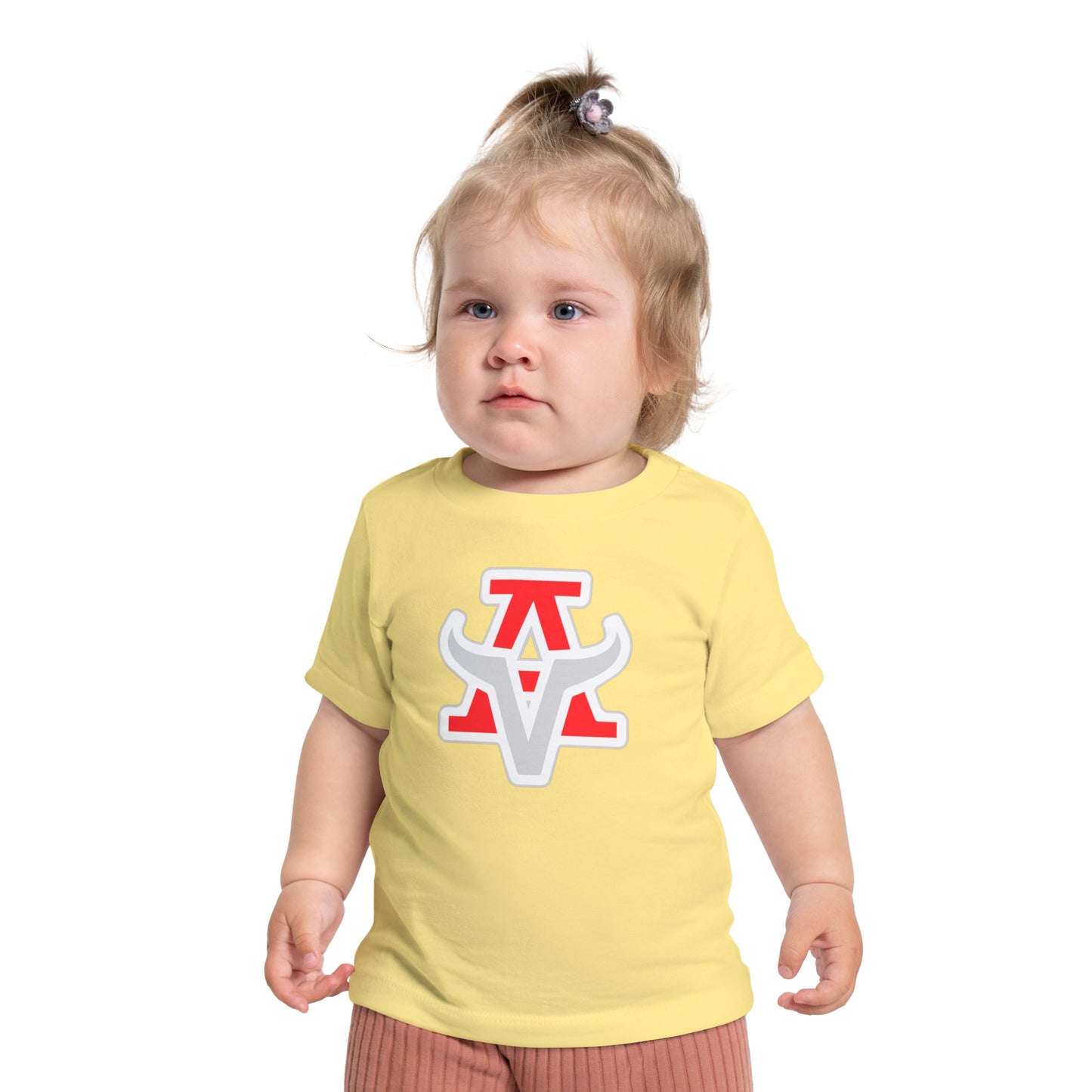 Baby Short Sleeve Tee