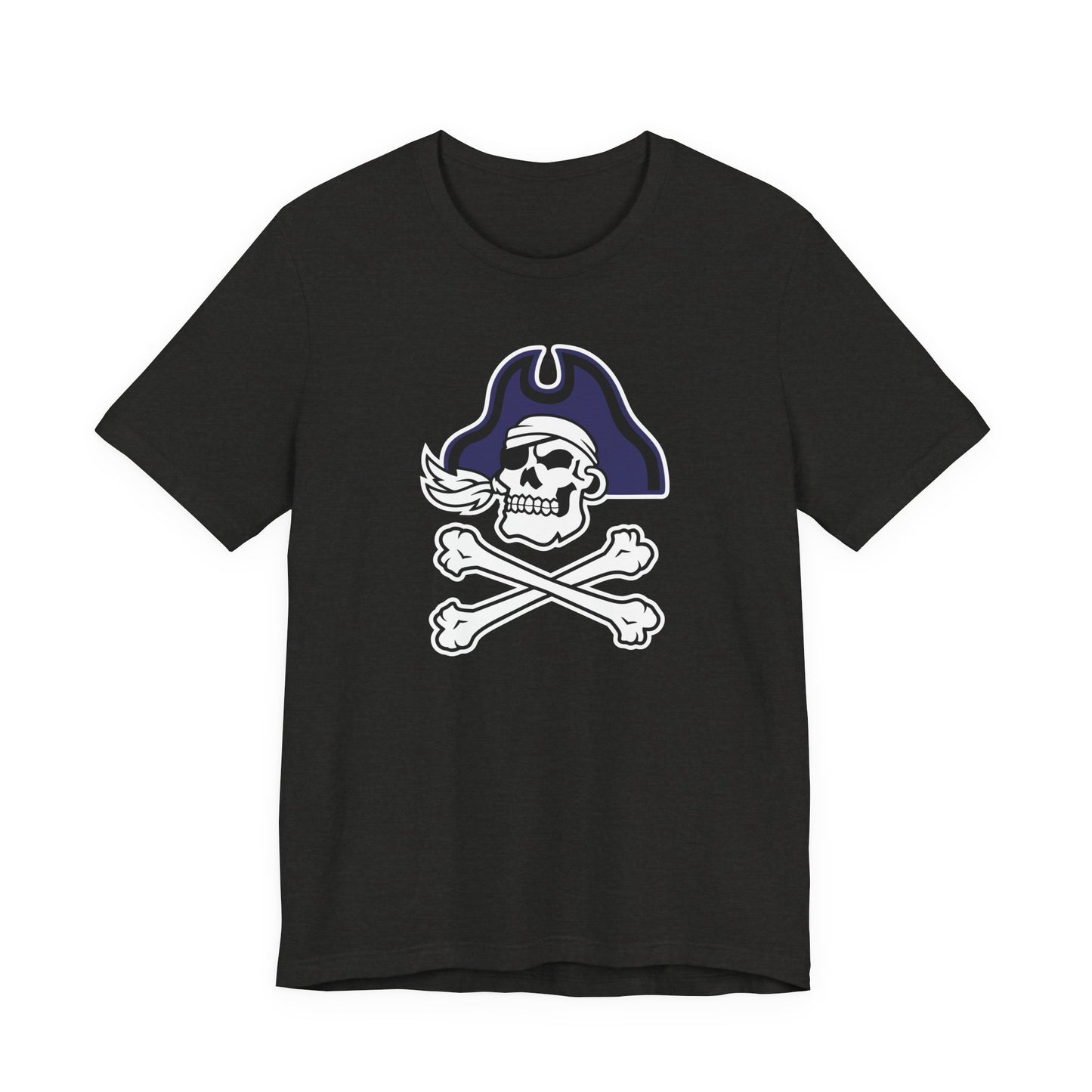Jersey Short Sleeve Tee