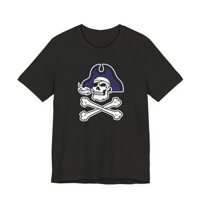 Jersey Short Sleeve Tee