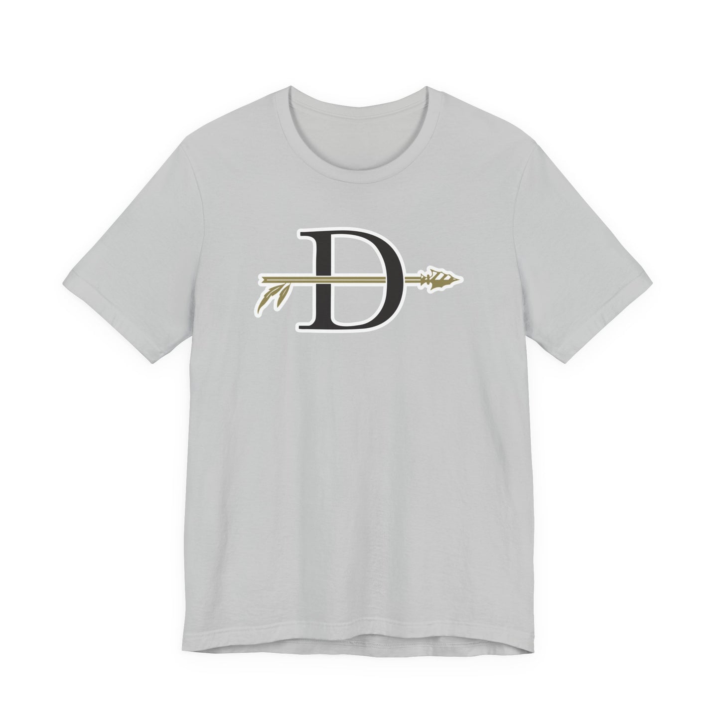 Jersey Short Sleeve Tee
