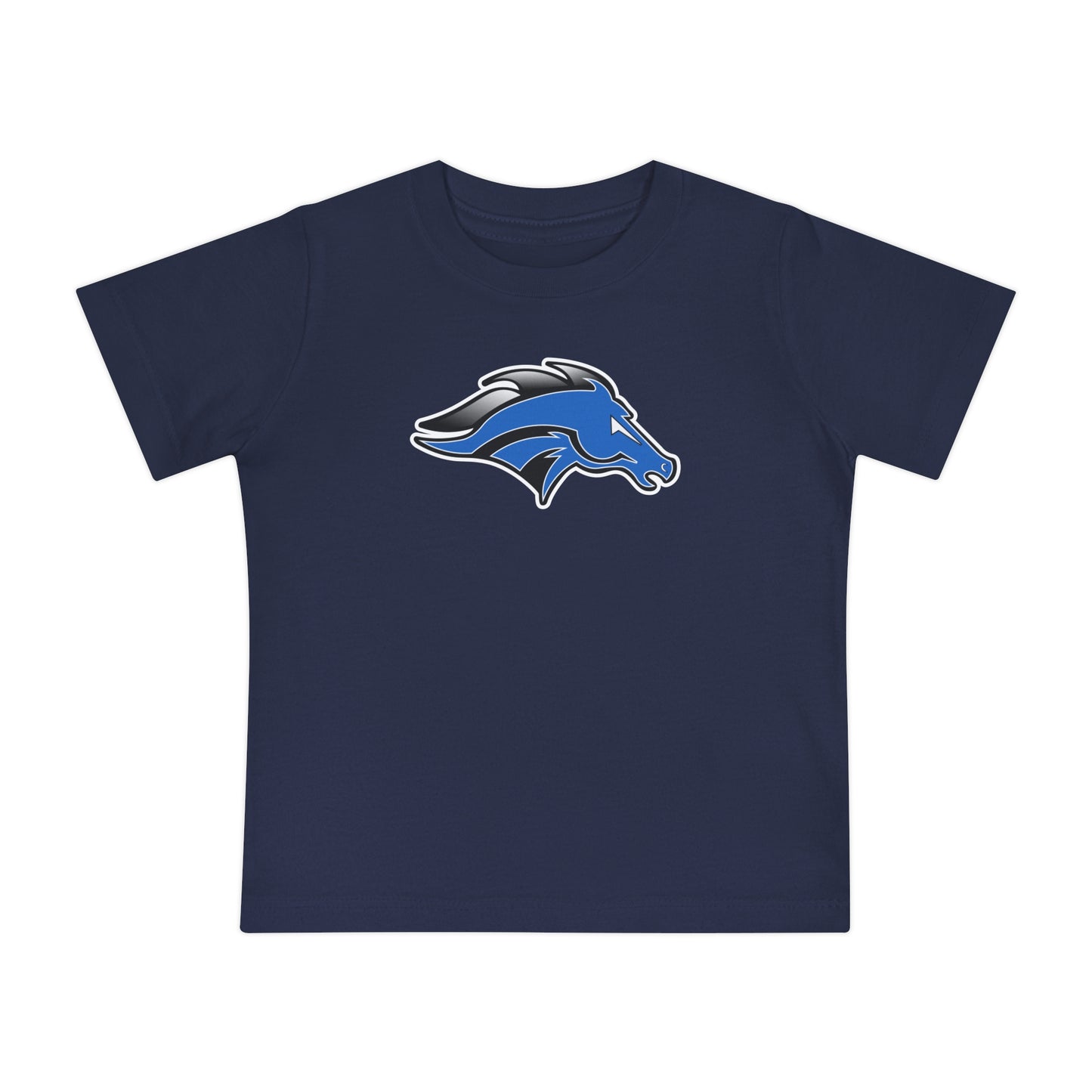 Baby Short Sleeve Tee