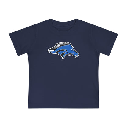 Baby Short Sleeve Tee