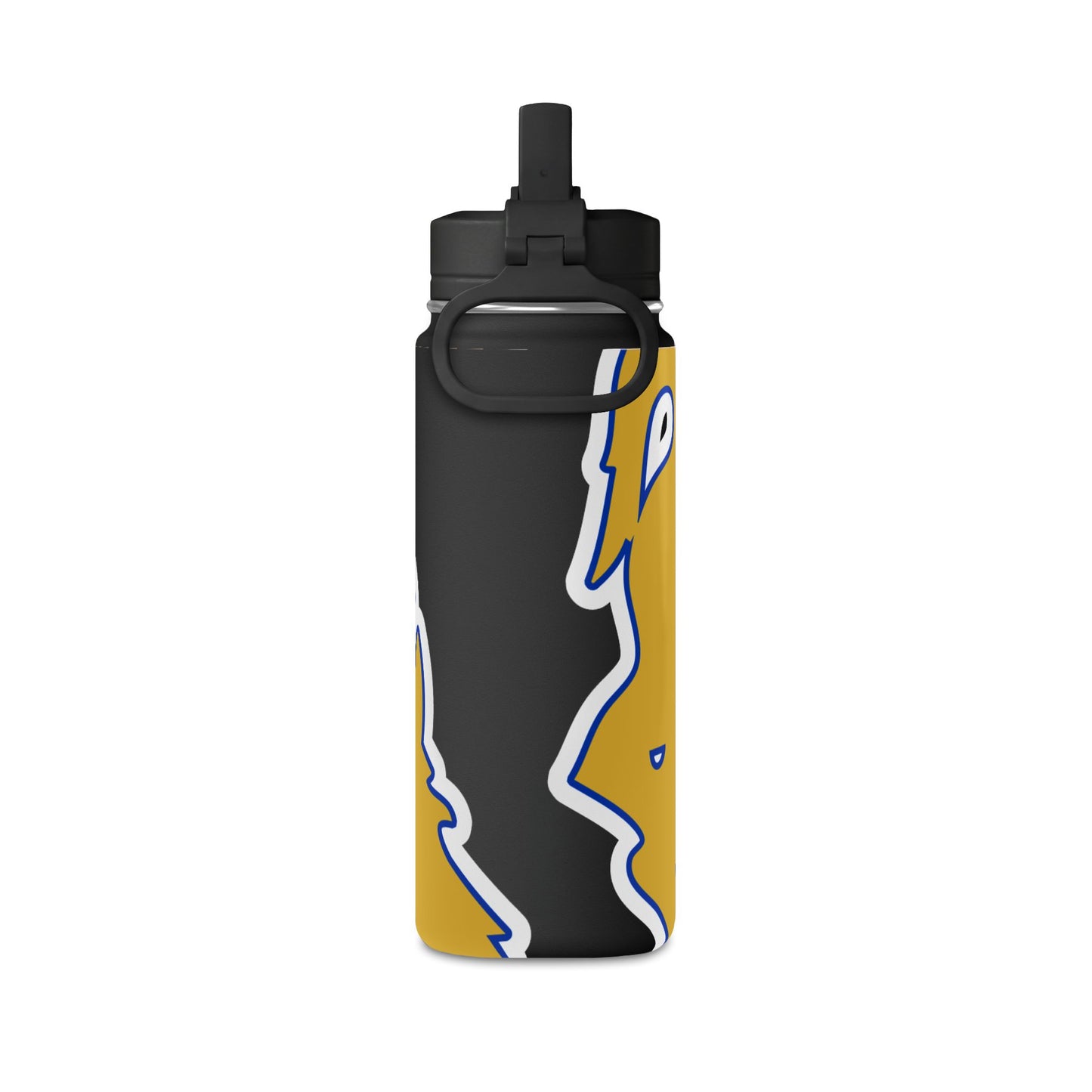 Mini Water Bottle, 20oz