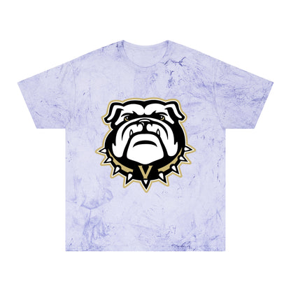 Color Blast School Spirit Tee