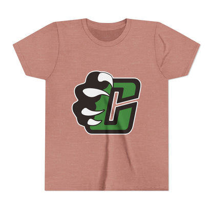 Youth Short Sleeve Tee
