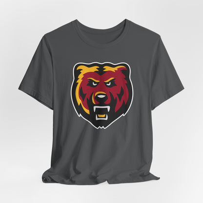 Jersey Short Sleeve Tee