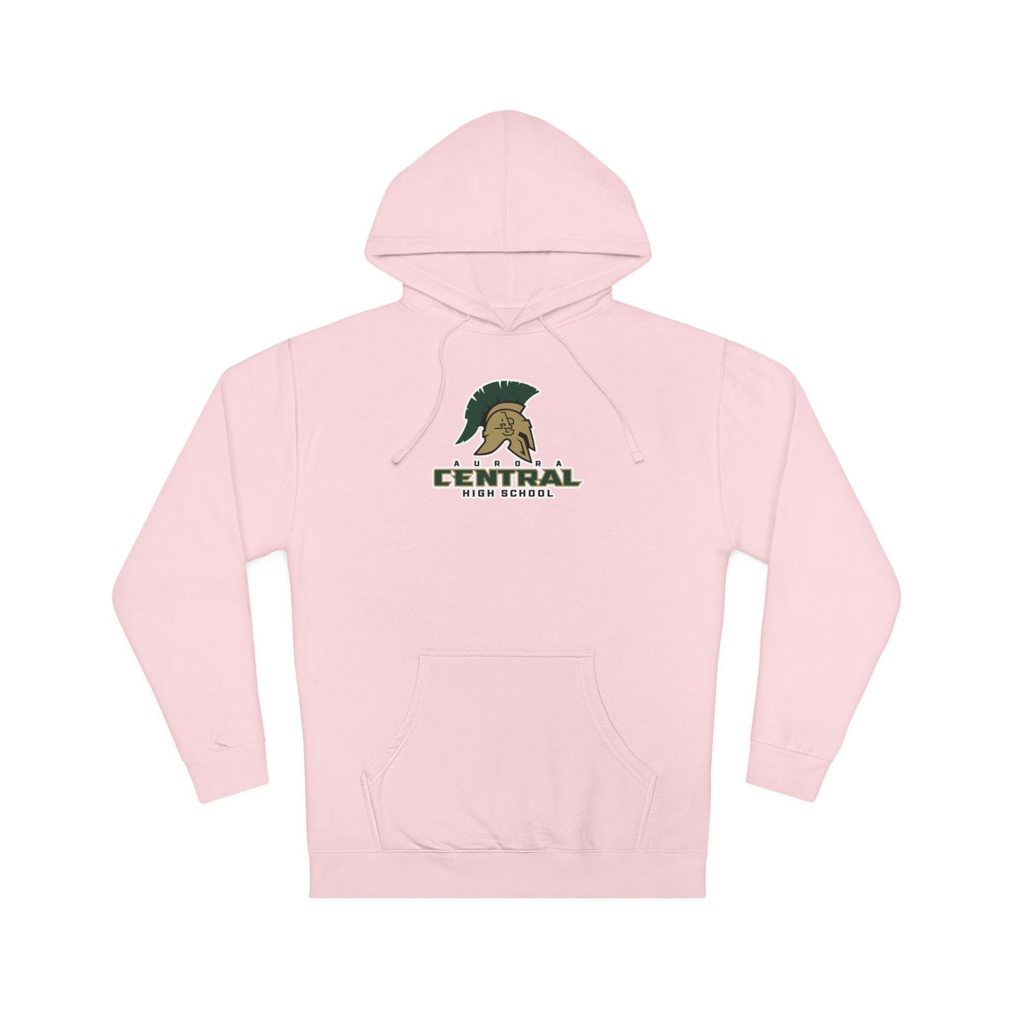Midweight Pullover Hoodie