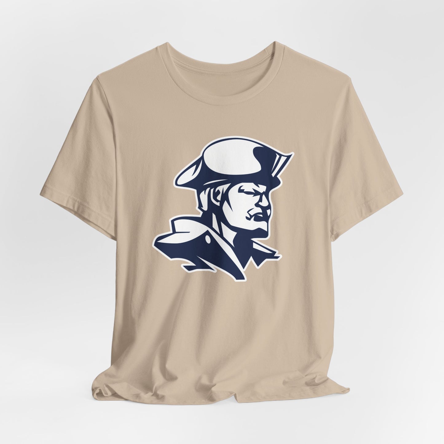 Jersey Short Sleeve Tee