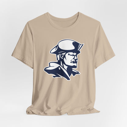 Jersey Short Sleeve Tee