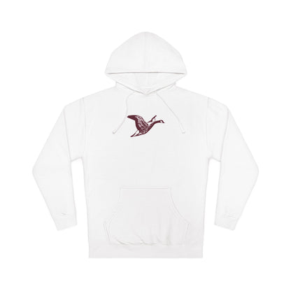 Midweight Pullover Hoodie