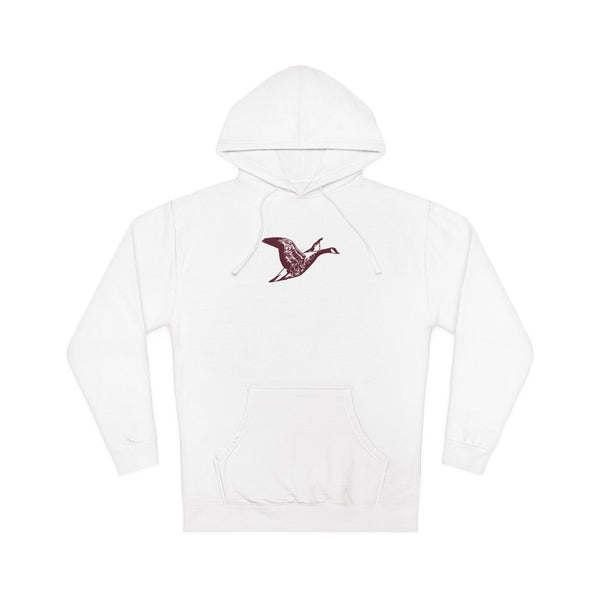 Midweight Pullover Hoodie