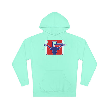 Midweight Pullover Hoodie