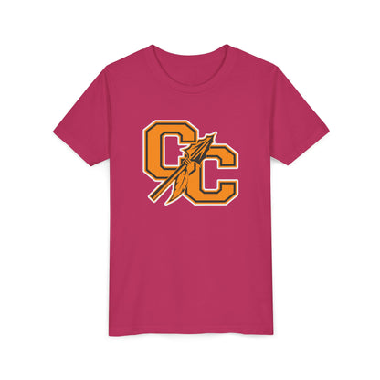 Youth Short Sleeve Tee