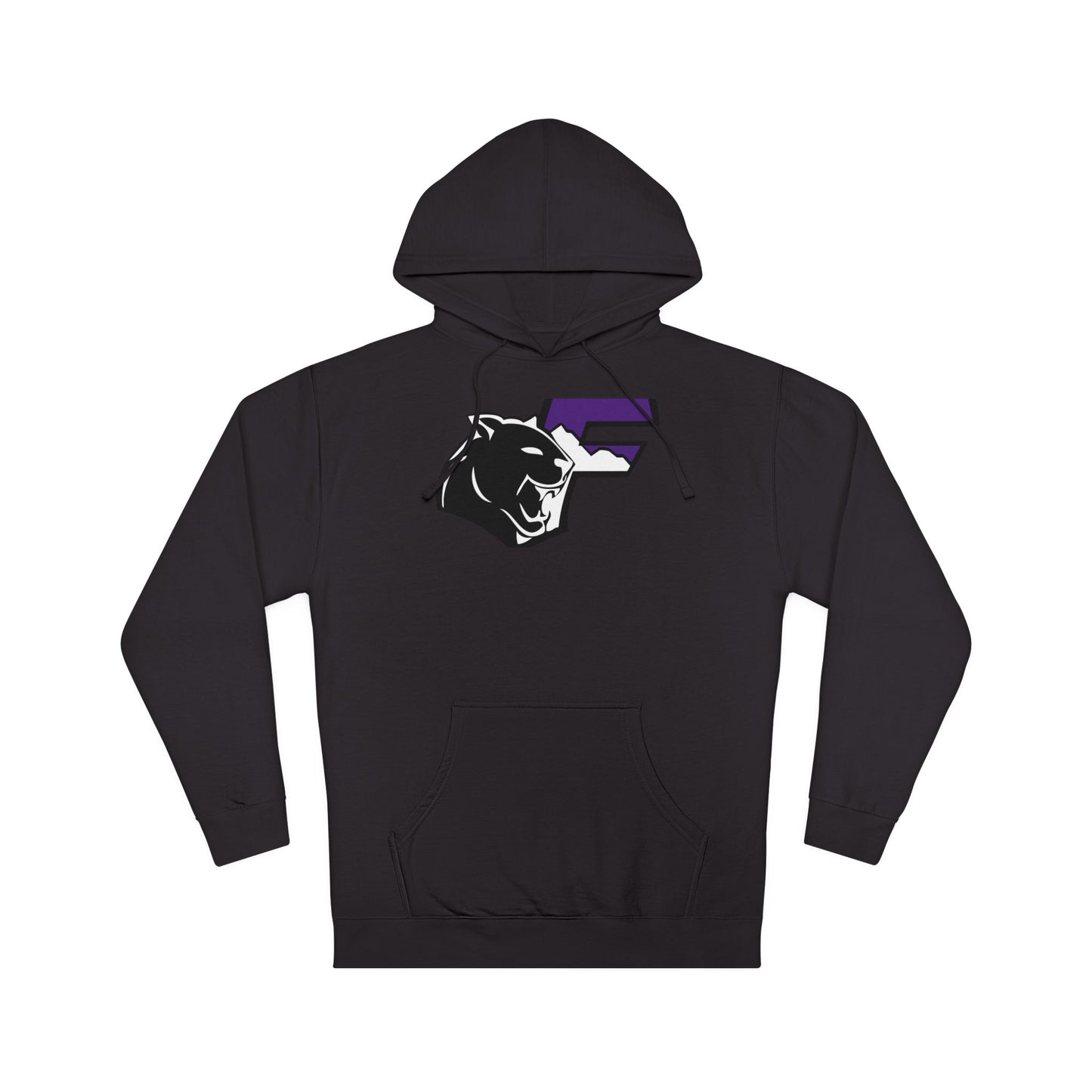 Midweight Pullover Hoodie