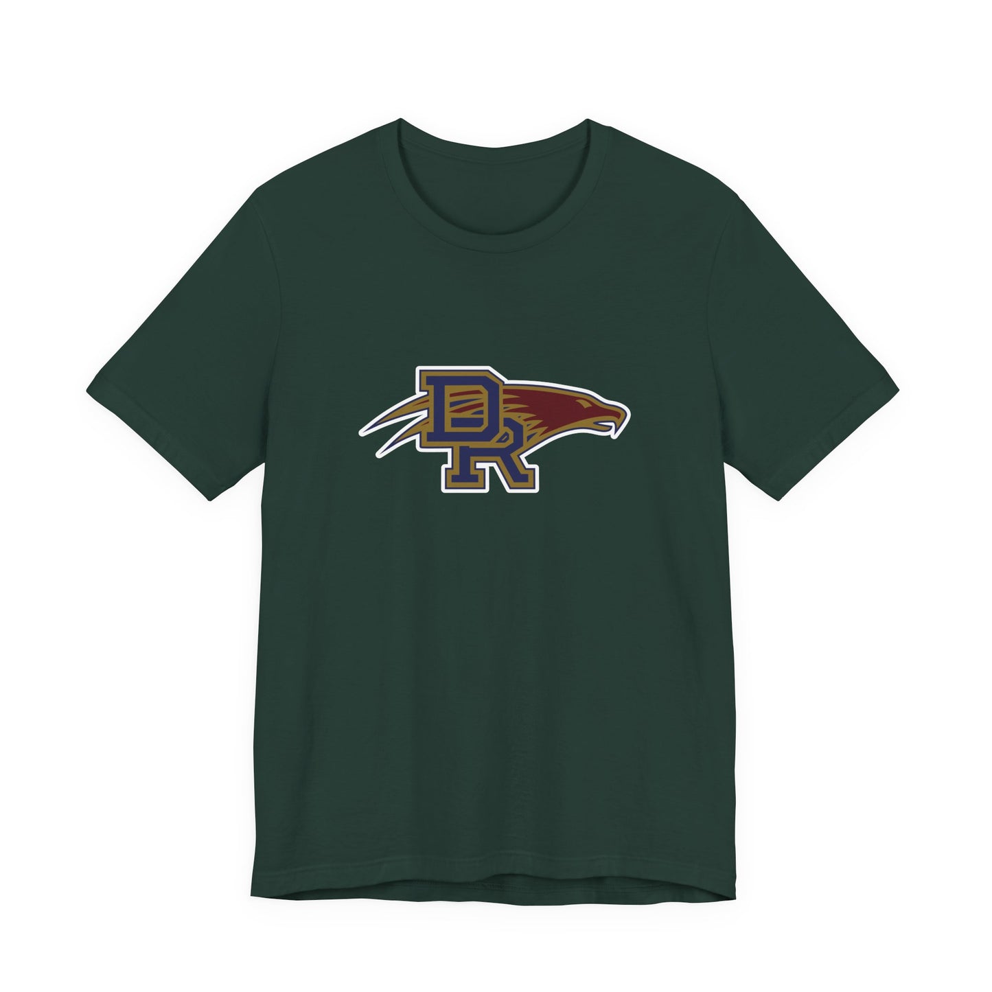 Jersey Short Sleeve Tee