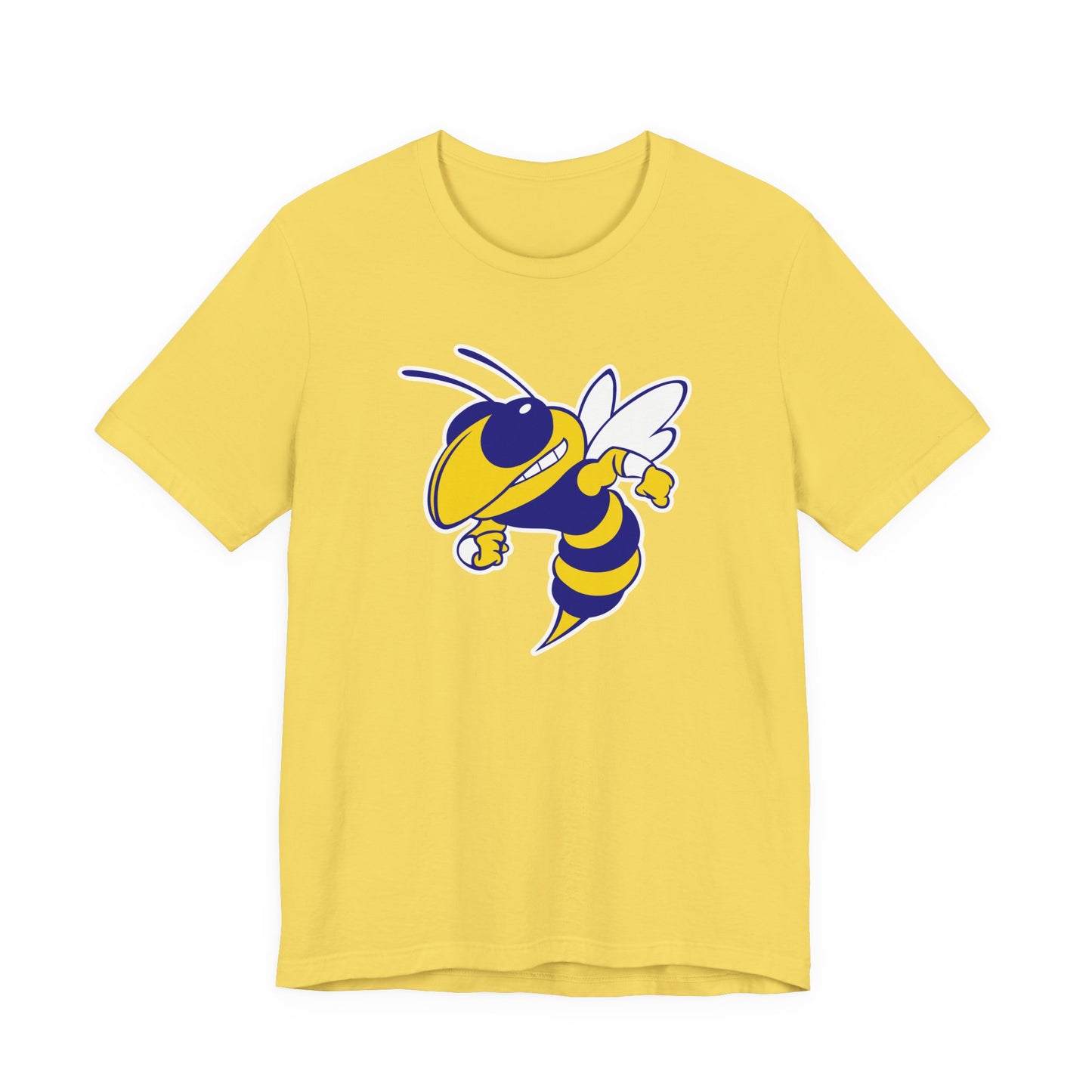 Jersey Short Sleeve Tee