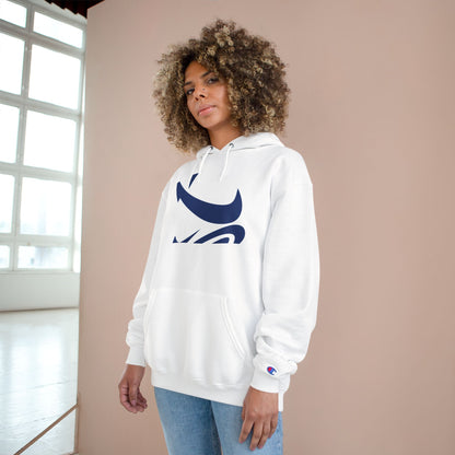 Champion Powerblend Fleece Pullover Hoodie