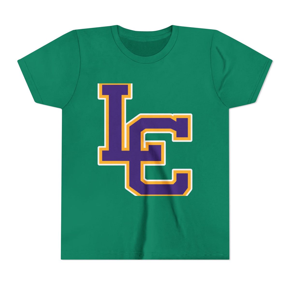 Youth Short Sleeve Tee