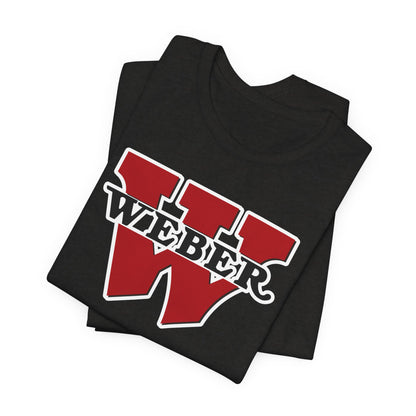 Jersey Short Sleeve Tee