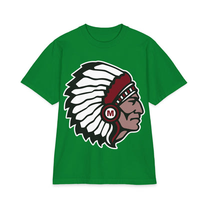 Max Heavyweight Short Sleeve Tee
