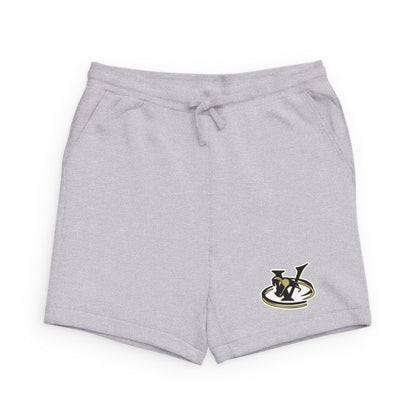 Unisex Sponge Fleece Sweatshort