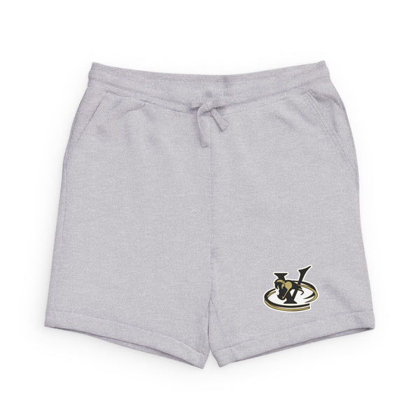 Unisex Sponge Fleece Sweatshort