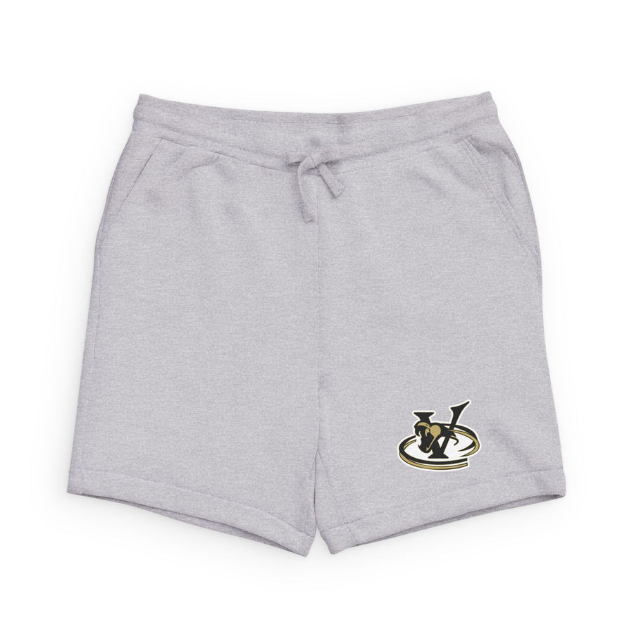 Unisex Sponge Fleece Sweatshort