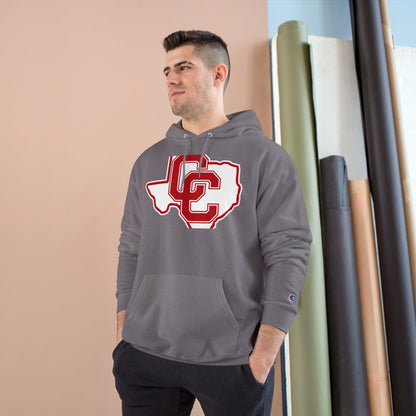 Champion Powerblend Fleece Pullover Hoodie