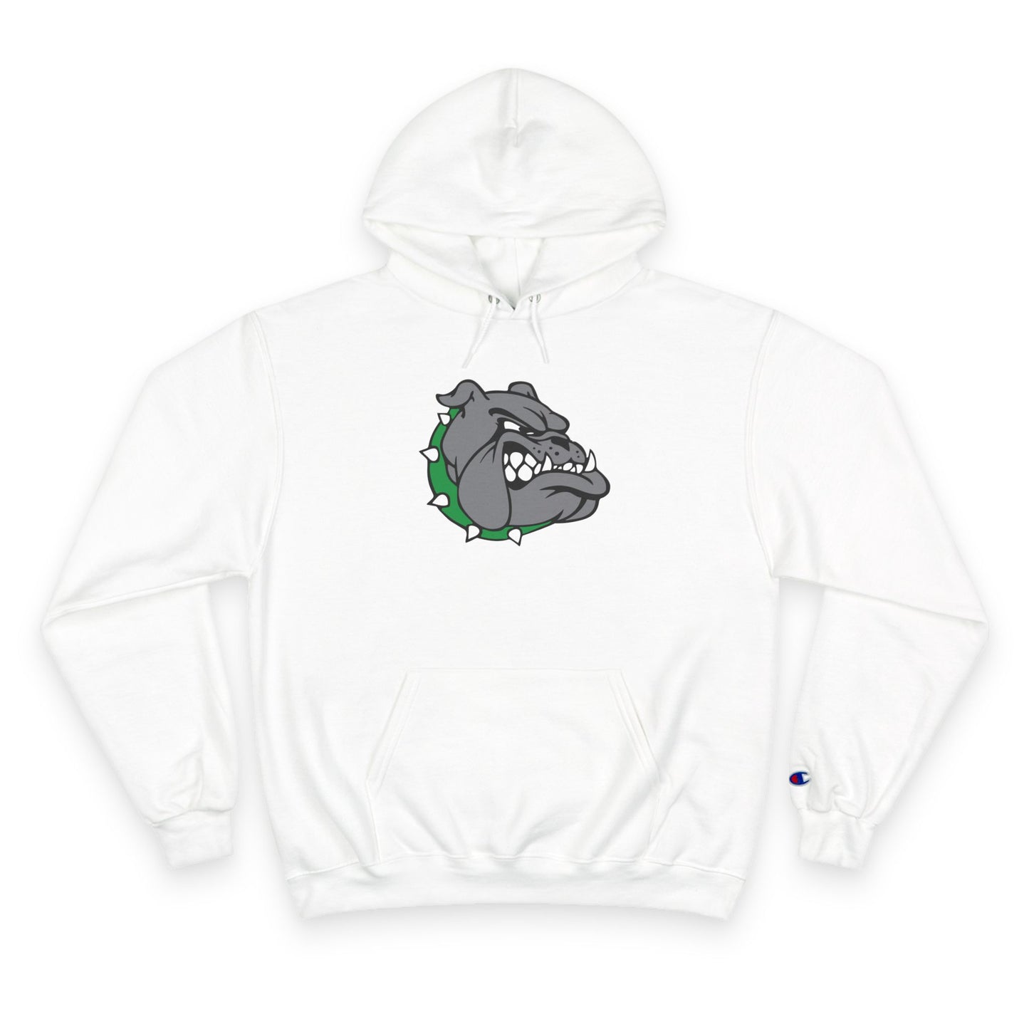 Champion Powerblend Fleece Pullover Hoodie