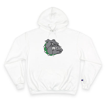 Champion Powerblend Fleece Pullover Hoodie