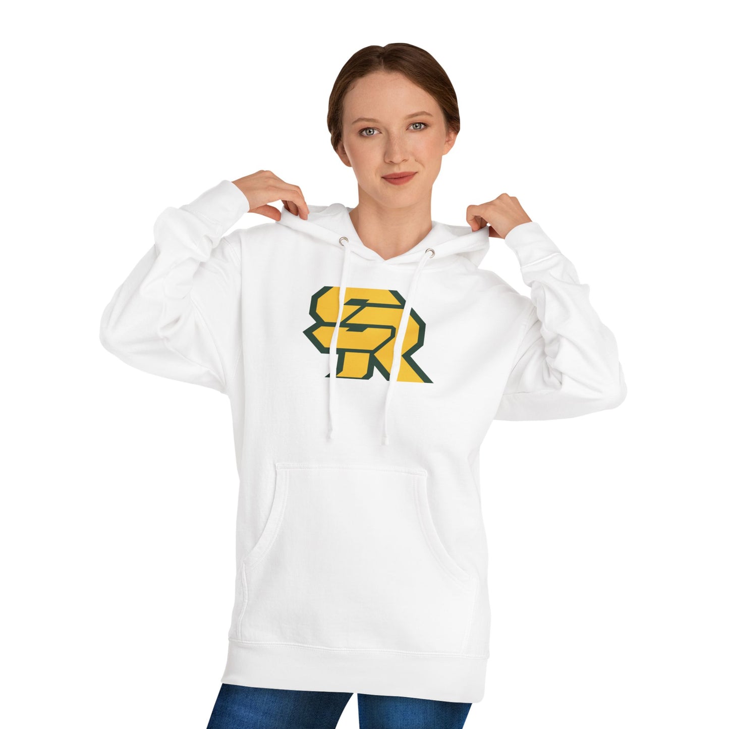 Midweight Pullover Hoodie