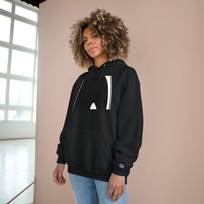 Champion Powerblend Fleece Pullover Hoodie