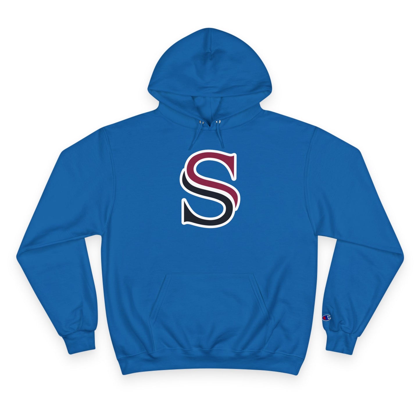 Champion Powerblend Fleece Pullover Hoodie