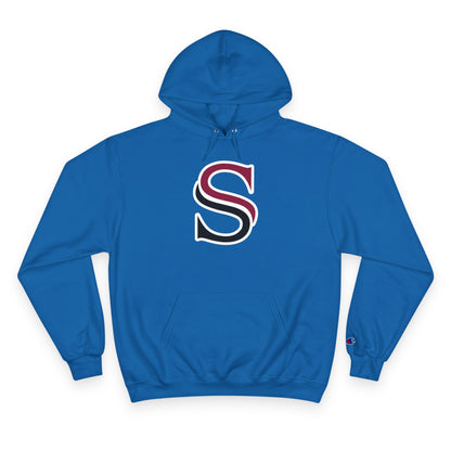 Champion Powerblend Fleece Pullover Hoodie