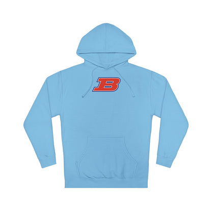 Midweight Pullover Hoodie