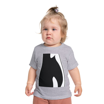 Baby Short Sleeve Tee