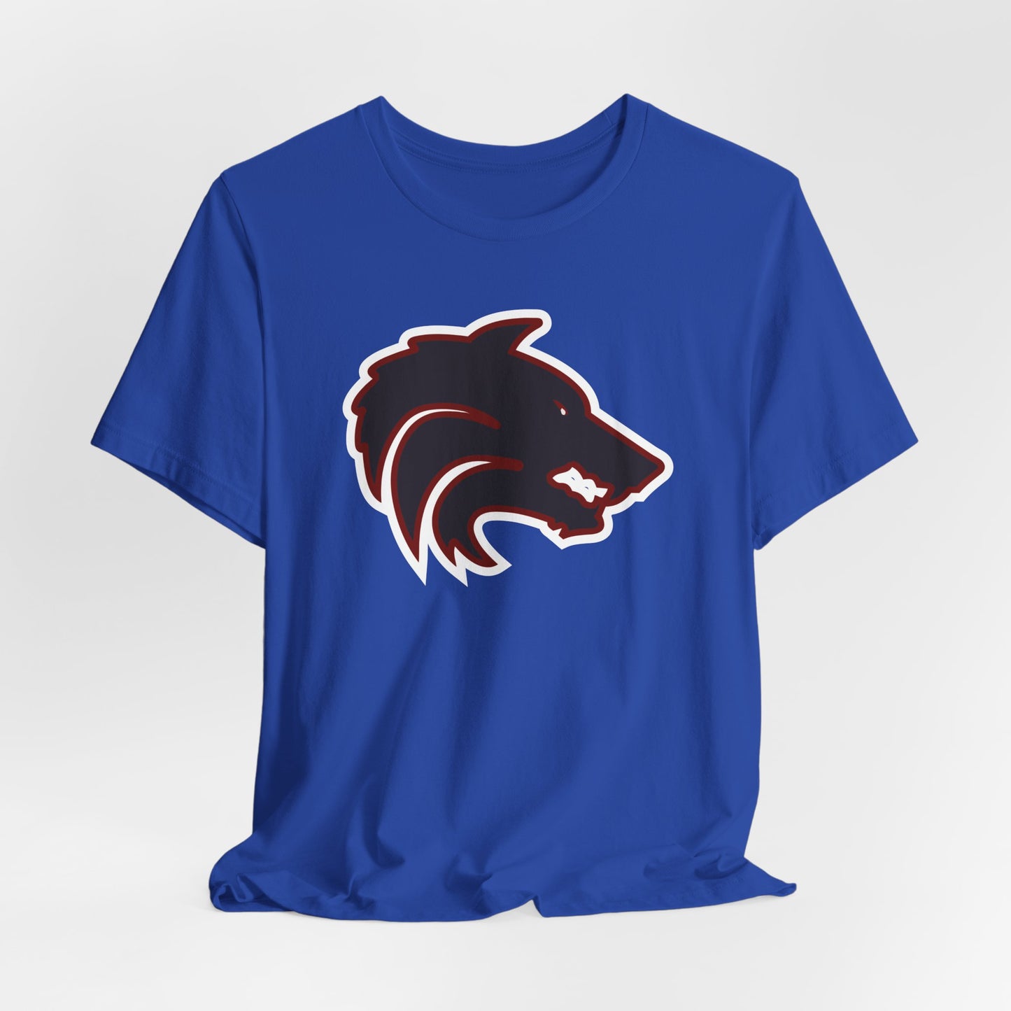 Jersey Short Sleeve Tee