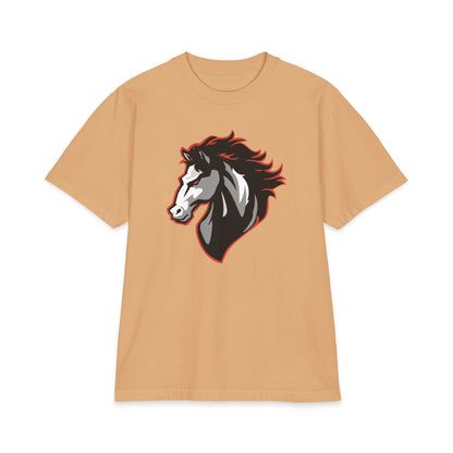 Max Heavyweight Short Sleeve Tee