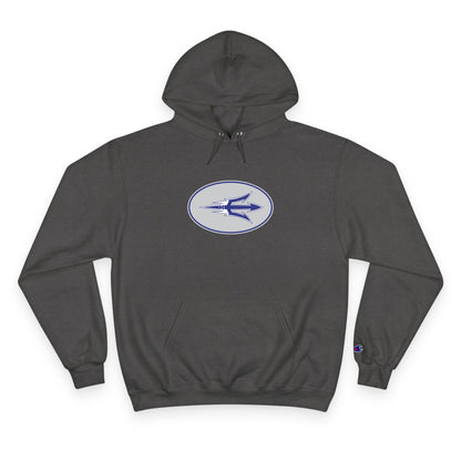 Champion Powerblend Fleece Pullover Hoodie