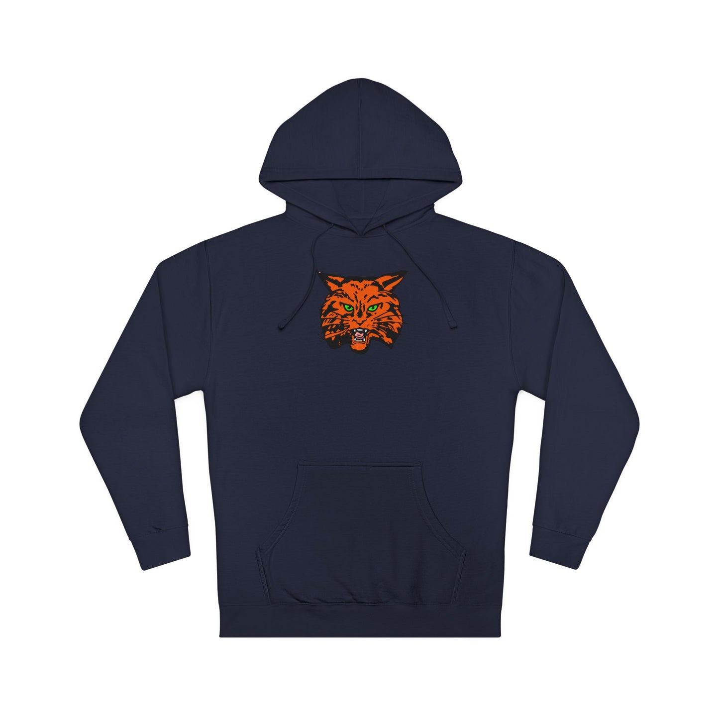 Midweight Pullover Hoodie